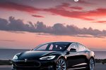 Tesla Stock Volatility Amid Tariff Changes